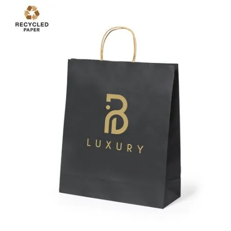 Sac Mepus - Élégance Écologique pour Vos Achats Personnalisé