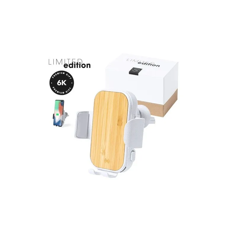 Support Chargeur Yaben - Édition Limitée Écologique