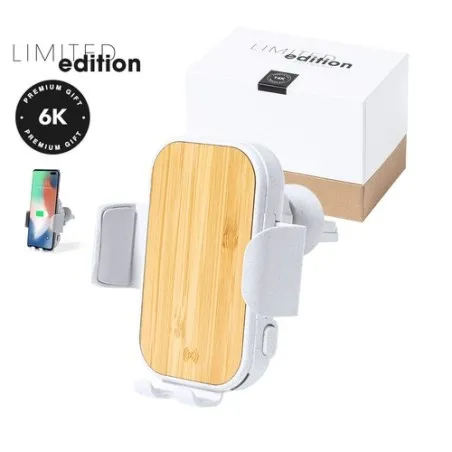 Support Chargeur Yaben - Édition Limitée Écologique