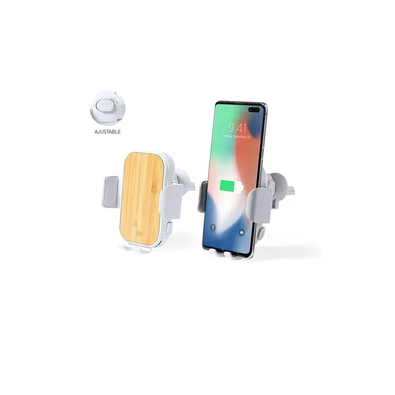 Support Chargeur Yaben - Édition Limitée Écologique