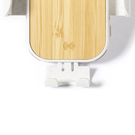 Support Chargeur Yaben - Édition Limitée Écologique