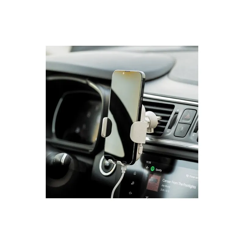 Support Chargeur Yaben - Édition Limitée Écologique