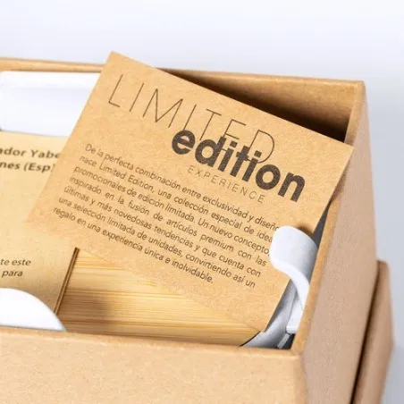 Support Chargeur Yaben - Édition Limitée Écologique