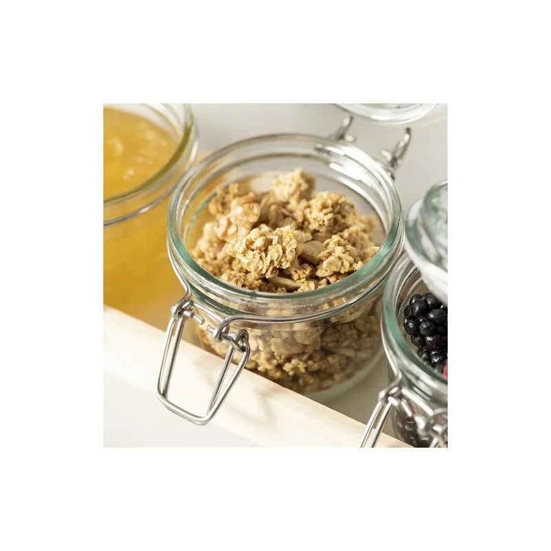 Set Pots Gaby - Organisation Chic pour Votre Cuisine