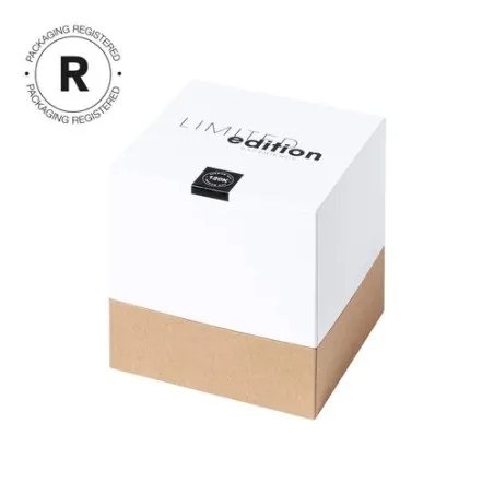 Tasse Édition Limitée Personnalisée Haruncal Matières : polyester Couleurs : bleu cadeau entreprise pas cher