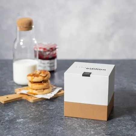 Tasse Édition Limitée Personnalisée Haruncal Matières : polyester Couleurs : bleu livraison express 24h 48h