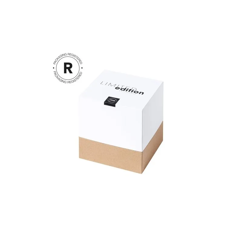 Tasse Édition Limitée Personnalisée Haruncal Matières : polyester Couleurs : bleu goodies entreprise design