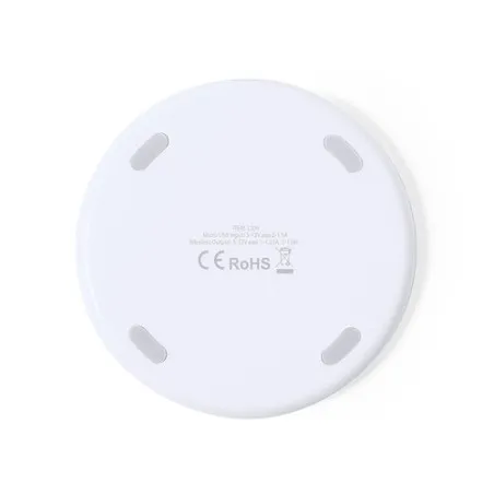 Chargeur Rapide et Sécurisé Personnalisé pas cher - Alanny Matières : bois Couleurs : brun marquage laser ultra précis