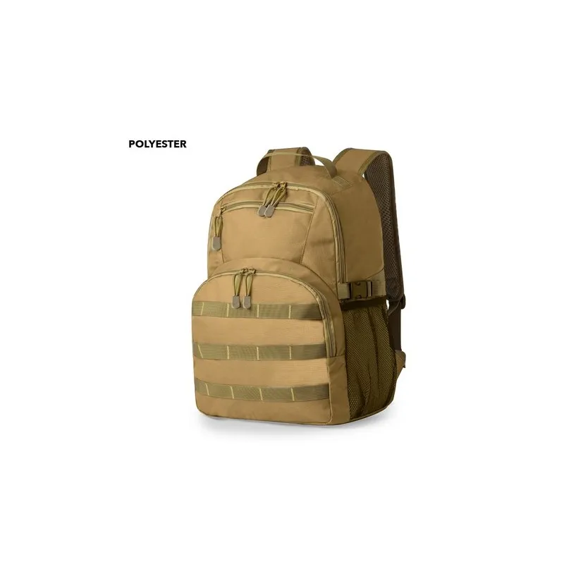 Sac à Dos Personnalisé pour Aventures Pas Cher - Salced Matières : coton Taille textile : L Couleurs : bleu atoll personnalisabl