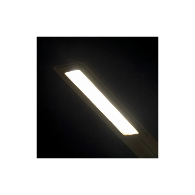 Lampe Écologique et Pratique Chargeur Sleya Matières : polyester Couleurs : multicolore livraison express 24h 48h