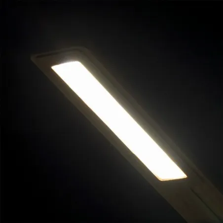 Lampe Écologique et Pratique Chargeur Sleya Matières : polyester Couleurs : multicolore livraison express 24h 48h