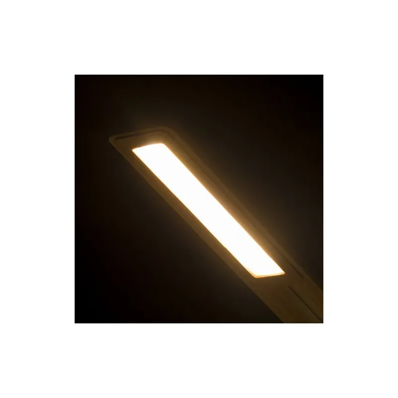 Lampe Écologique et Pratique Chargeur Sleya Matières : polyester Couleurs : multicolore personnalisation rapide en France