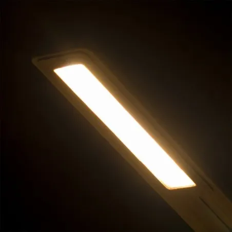 Lampe Écologique et Pratique Chargeur Sleya Matières : polyester Couleurs : multicolore personnalisation rapide en France