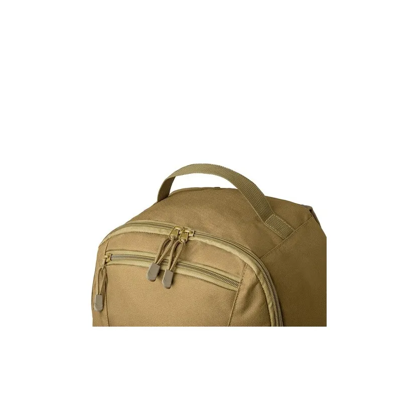 Sac à Dos Personnalisé pour Aventures Pas Cher - Salced Matières : coton Taille textile : L Couleurs : bleu atoll impression hau