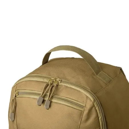 Sac à Dos Personnalisé pour Aventures Pas Cher - Salced Matières : coton Taille textile : L Couleurs : bleu atoll impression hau