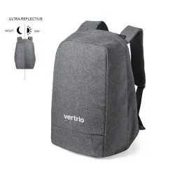 Sac à Dos Antivol Quasar - Sécurité et Style 2