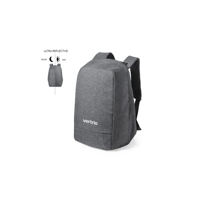 Sac à Dos Antivol Quasar - Sécurité et Style