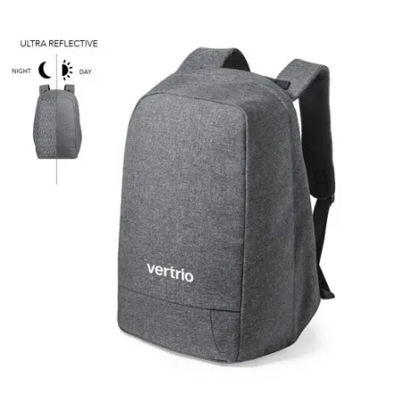 Sac à Dos Antivol Quasar - Sécurité et Style