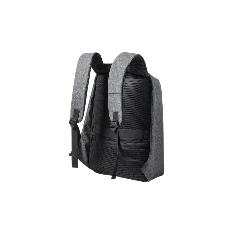 Sac à Dos Antivol Quasar - Sécurité et Style