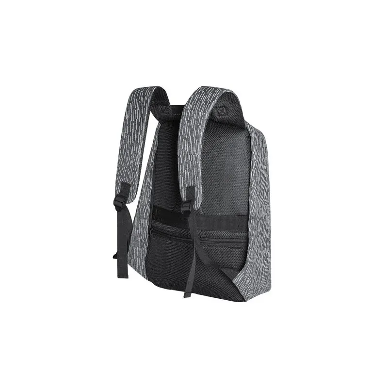 Sac à Dos Antivol Quasar - Sécurité et Style