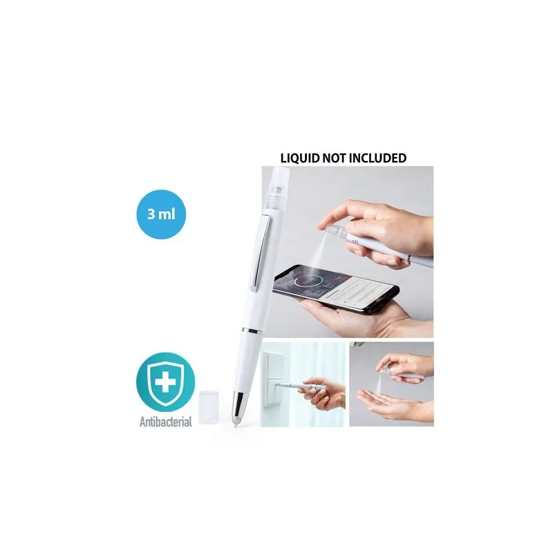 Stylet Antibactérien Multifonction Yak