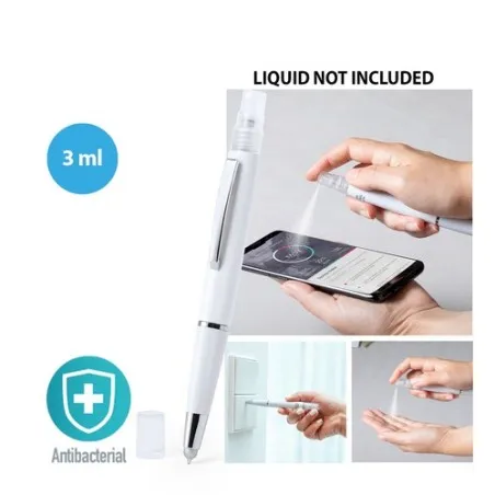 Stylet Antibactérien Multifonction Yak