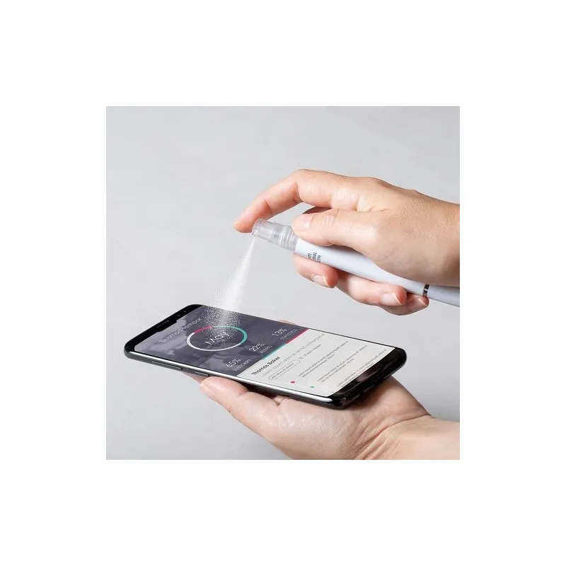 Stylet Antibactérien Multifonction Yak