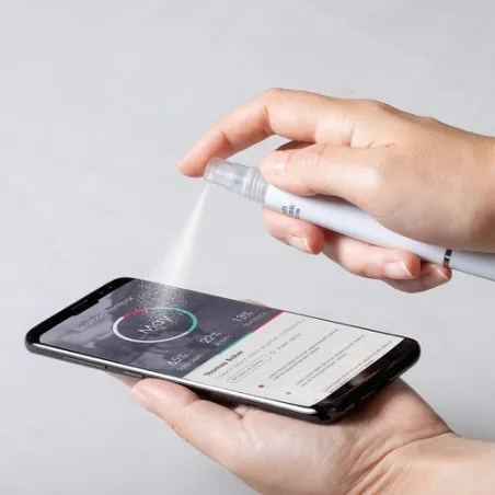 Stylet Antibactérien Multifonction Yak