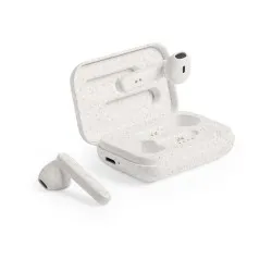 Écouteurs Bluetooth Écologiques Ergonomiques - Vounel