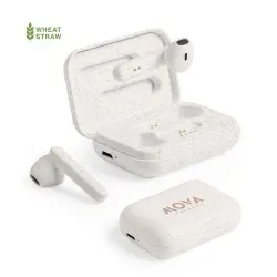 Écouteurs Bluetooth Écologiques Ergonomiques - Vounel 2