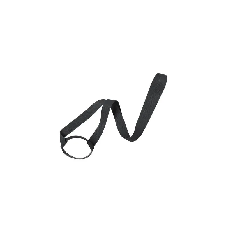 Lanyard Porte Verre Frinly - Pratique et Élégant