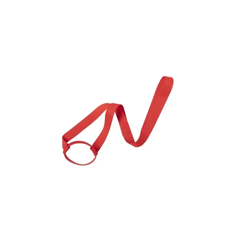 Lanyard Porte Verre Frinly - Pratique et Élégant