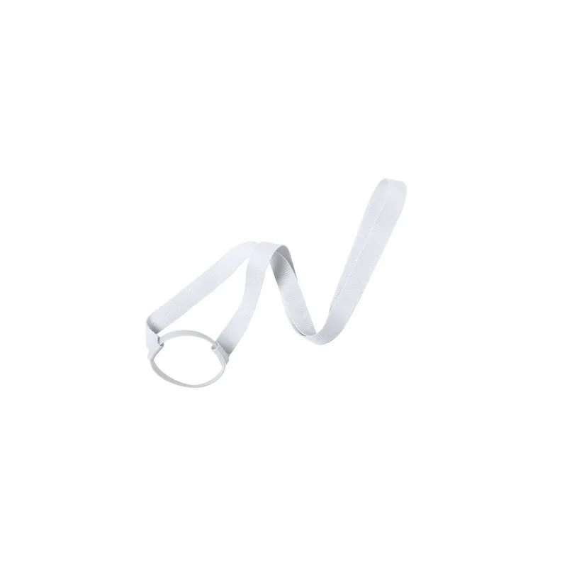 Lanyard Porte Verre Frinly - Pratique et Élégant