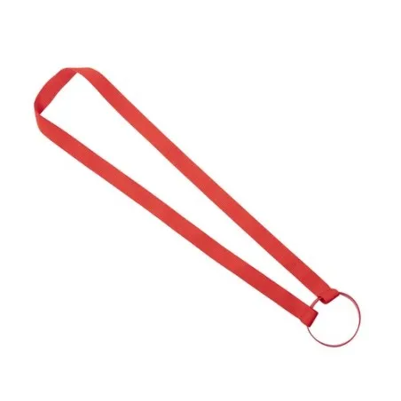 Lanyard Porte Verre Frinly - Pratique et Élégant