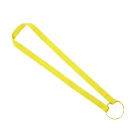 Lanyard Porte Verre Frinly - Pratique et Élégant
