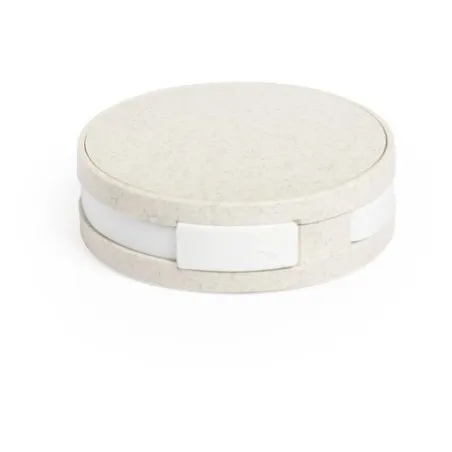 Port USB Brunox : Hub Eco-Friendly 4 Ports