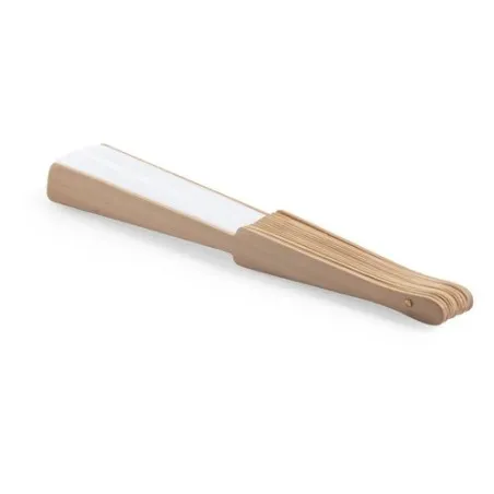 Éventail Woter Éco-Responsable Personnalisé