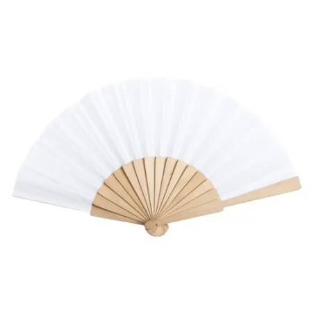 Éventail Woter Éco-Responsable Personnalisé