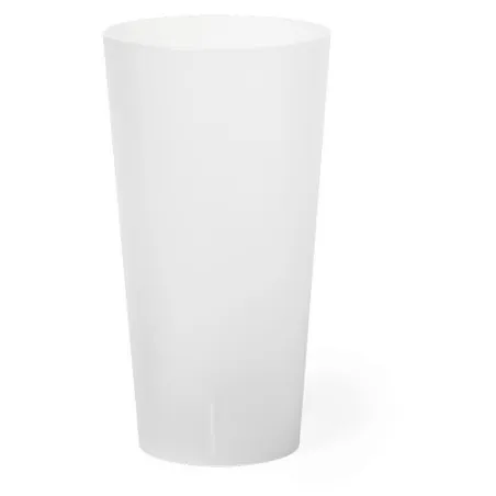 Gobelet Yonrax Éco-Reutilisable 400 ml Personnalisé