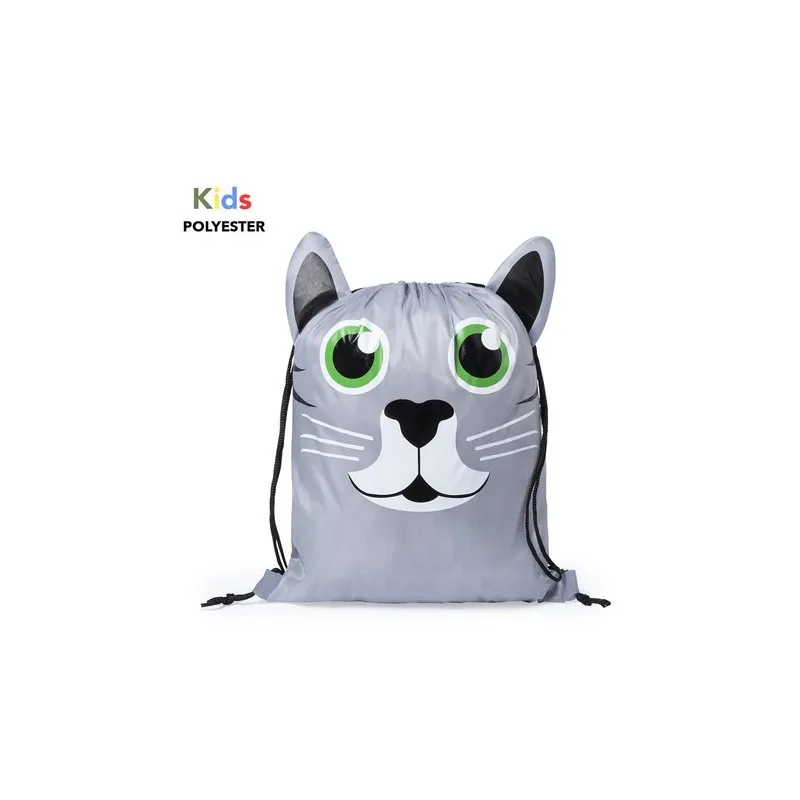 Sac à Dos Personnalisé et Idéal pour Enfants - Llorel Matières : métal Capacité : 32 Go Couleurs : blanc goodies publicitaire év