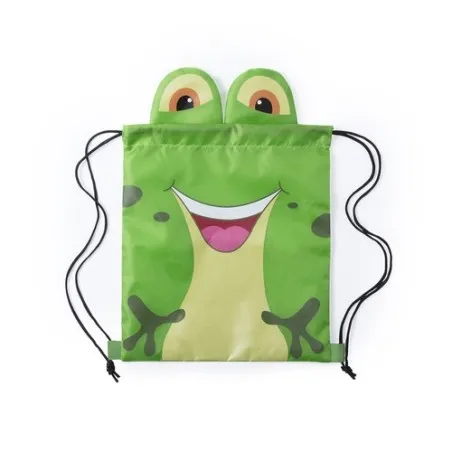 Sac à Dos Personnalisé et Idéal pour Enfants - Llorel Matières : métal Capacité : 32 Go Couleurs : blanc cadeau client original