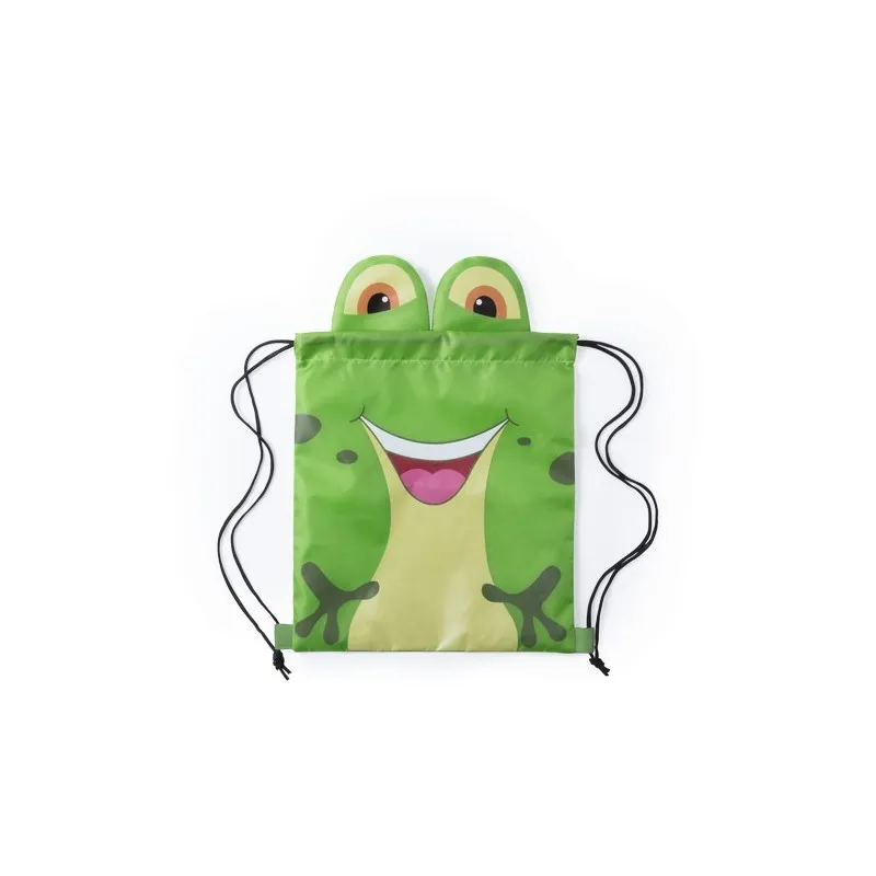 Sac à Dos Personnalisé et Idéal pour Enfants - Llorel Matières : métal Capacité : 32 Go Couleurs : blanc goodies personnalisé en