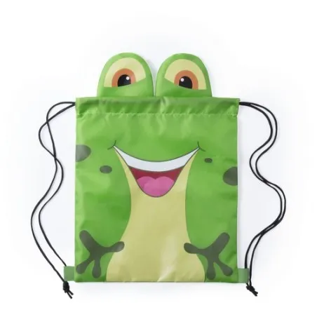 Sac à Dos Personnalisé et Idéal pour Enfants - Llorel Matières : métal Capacité : 32 Go Couleurs : blanc goodies personnalisé en
