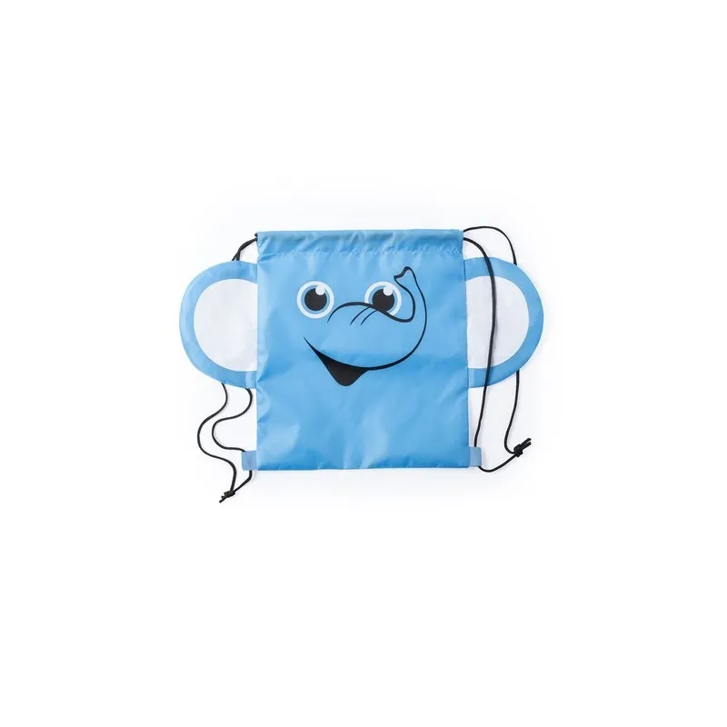 Sac à Dos Personnalisé et Idéal pour Enfants - Llorel Matières : métal Capacité : 32 Go Couleurs : rouge cadeau entreprise pas c