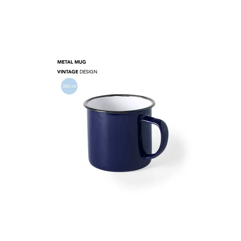 Tasse Wilem Vintage - Cadeau Publicitaire Unique