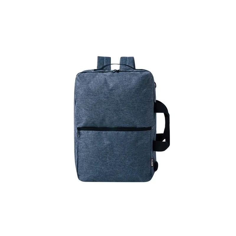 Sac à Dos Personnalisé pour Professionnels - Makarzur Matières : coton Taille textile : M Couleurs : noir profond livraison expr