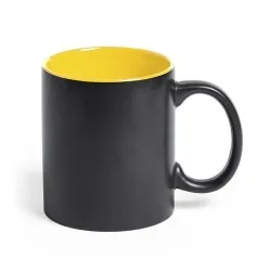Mug Céramique Personnalisable Tasse Bafy Matières : acier inoxydable Contenance : 500 ml Couleurs : rose nordique