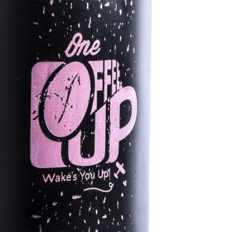 Mug Céramique Personnalisable Tasse Bafy Matières : Synthétique Couleurs : noir marquage laser ultra précis