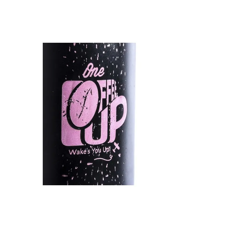 Mug Céramique Personnalisable Tasse Bafy Matières : polyester Couleurs : noir Contenance : 31,5 L cadeau client original