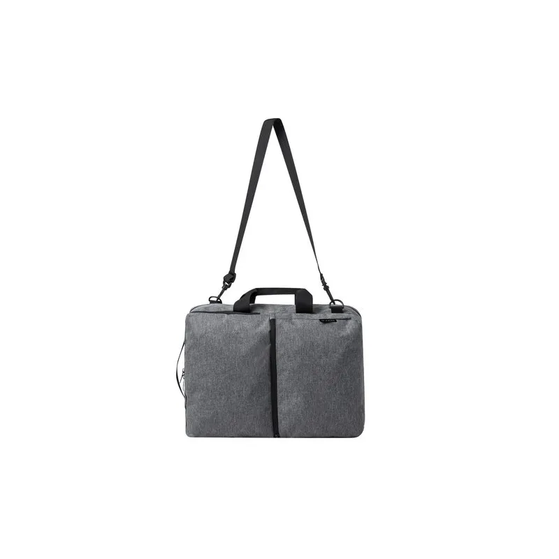 Sac à Dos Personnalisé pour Professionnels - Makarzur Matières : coton Taille textile : XL Couleurs : noir profond livraison exp